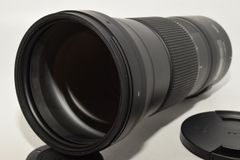 シグマ SIGMA 150-600mm F5-6.3 DG OS HSM Contemporary C015 Nikon Fマウント