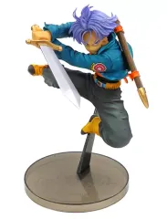 ドラゴンボール トランクス スペシャルカラーVer. ドラゴンボールZ ハイスペックカラーリング 超彩色 フィギュア