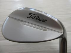 【最短翌日発送】VOKEY FORGED 2023 | 56 | WEDGE | BV105 | 中古 | ウェッジ | タイトリスト