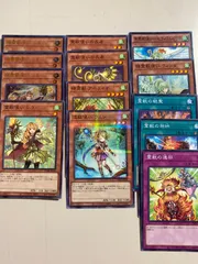 2025年最新】霊獣デッキの人気アイテム - メルカリ