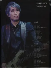 PIERROT ANDROGYNOS B賞アクスタセット・E賞 クリアポスター PIERROT ANDROGYNOS B賞アクスタセット・E賞 クリアポスター