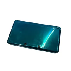 186000 ジャンク品 Nintendo  ニンテンドー3DS CTR-001