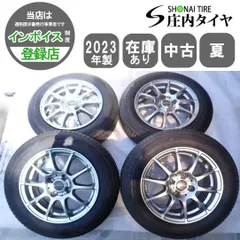 中古タイヤホイール165/70R14　30系パッソ純正　4本セット 中古タイヤホイール165/70R14 30系パッソ純正 4本セット - メルカリ