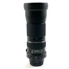 タムロン SP 150-600mm F5-6.3 Di VC USD A011E (キャノンEF用) 中古 TAMRON SP 150-600mm F/5-6.3 Di VC USD G2 (Model A022