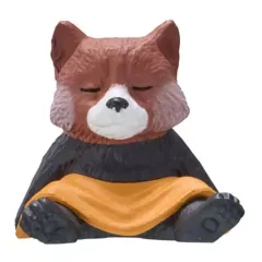 【中古】トレーディングフィギュア こどもレッサーパンダ 「どうぶつサウナ8」