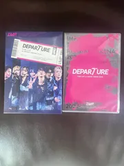 2025年最新】imp. departure 初回の人気アイテム - メルカリ