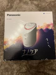 【乾燥肌対策に！】Panasonicスチーマー　ナノケア　EH-SA62-P（ピンク）