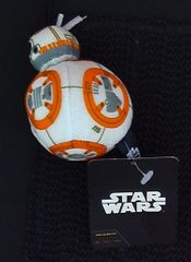 SEGA 스타 워즈 마지막 제다이 드로이드 마스코트 BB-8