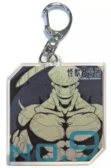 日比野カフカ アクリルキーホルダー 怪獣8号展 - メルカリ
