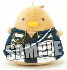 あんスタ　鳴上　嵐　ぬいぐるみ　中国 あんスタ 中国 ぬいぐるみ 鳴上嵐 - メルカリ