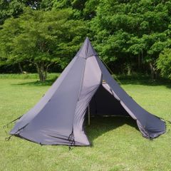ポーランド軍 ポンチョ テント サイズ3 180-190 1987年製ペア - メルカリ