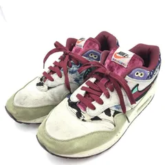 【中古】NIKE×CONCEPTS AIR MAX 1 SP MELLOW 29cm DN1803-300[24]
