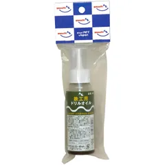 新品 AZ(エーゼット) 鉄工用ドリルオイル 100ml 852のサムネイル