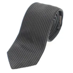 希少！　ヨウジヤマモト ネクタイ　低空飛行　コムデギャルソン ☆超希少 ヨウジヤマモト ネクタイ 低空飛行 コムデギャルソン