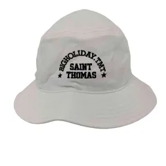 ティーエムティー TMT TMT BUCKET HAT (SAINT THOMAS) メンズ 表記無 のサムネイル