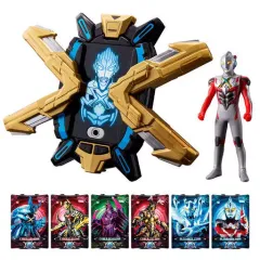 2026年最新】ウルトラマンX DXエックスカラータイマーの人気アイテム