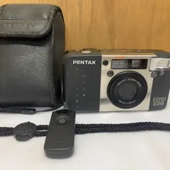 2025年最新】PENTAX espio 115の人気アイテム - メルカリ