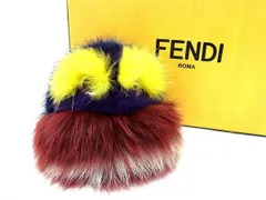 2024年最新】fendi リング モンスターの人気アイテム - メルカリ