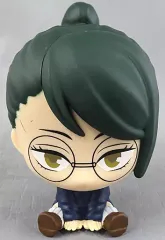 【中古】トレーディングフィギュア 禪院真希 「カプキャラ 劇場版 呪術廻戦 0」