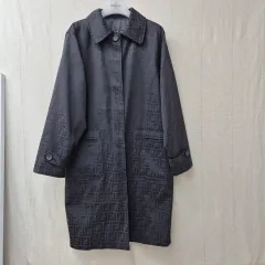 2025年最新】Fendi ロングコートの人気アイテム - メルカリ