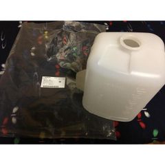 ★ スバル 純正 新品 TT2 サンバー トラック ラジエータ リザーブ タンク 冷却水 リザーブ タンク