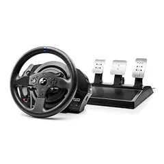 2024年最新】スラストマスター thrustmaster t300rs gt edition racing