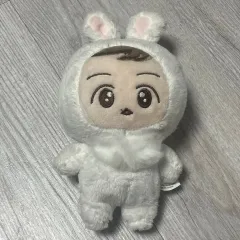 2025年最新】ベッキョン ぬいぐるみの人気アイテム - メルカリ