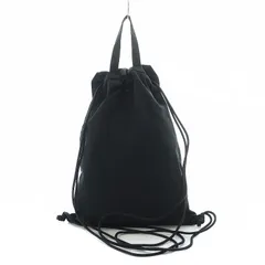 コロニー COLONY2139 トゥーワンスリーナイン ナップサック バッグ 黒 ブラック  CWG1032212A0006 /RI ■OS