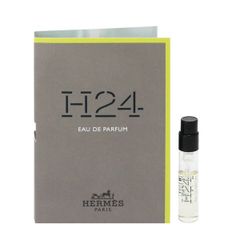 香水 エルメス H24 5ml オードトワレ 162 - メルカリ