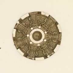 ブラス製アクセサリー　ジャンヌダルク 真鍮鋳造アクセサリー ジャンヌダルク | iichi 日々の暮らしを