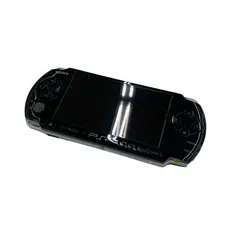 2024年最新】psp 本体 3000 ブラックの人気アイテム - メルカリ