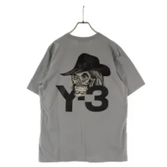 2024年最新】y3 tシャツの人気アイテム - メルカリ