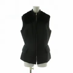 2025年最新】Foxey レディース ベスト・ジレ・ビスチェの人気アイテム