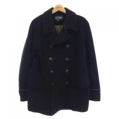 アルマーニジーンズ ARMANI JEANS ピーコートのサムネイル
