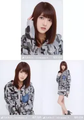 【中古】生写真(乃木坂46) ◇若月佑美/乃木坂46 2016 November-IV ランダム生写真 3種コンプリートセット