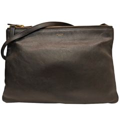 中古】GUCCI グッチ ソーホー 2WAYショルダーバッグ タッセル レザー  