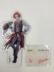♪) りうら  アクリルスタンド  一番くじ いれいす  いれいすが一番くじに登場!  アクスタ賞 [10]
