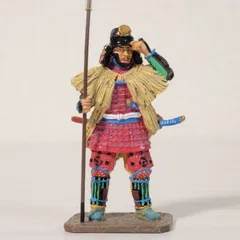 デル・プラド　戦国覇王　まとめ売り　56個　フィギュア　ダイキャスト デル・プラド 戦国覇王 まとめ売り 56個 フィギュア ダイ