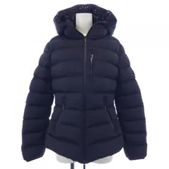 極美品】MONCLER モンクレール HERBE ショート ダウンジャケット 0 ブラック Herbeショートダウンジャケット : ショートダウン