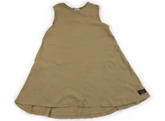 【ブリーズ/BREEZE】ワンピース 120サイズ 女の子【子供服・ベビー服】（1822118）