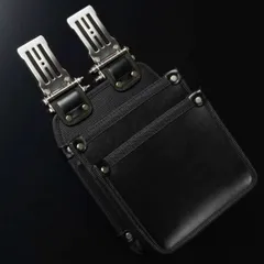 【新品未使用】ネクストワーカーズ　腰袋　ツールホルダーセット　足場　鳶 2026年最新】ネクストワーカー 腰袋の人気アイテム - メルカリ