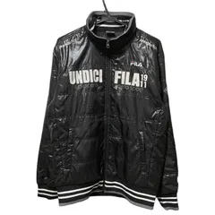 FILA フィラ メンズ サイズO ジャケット アウター 管理MZ267