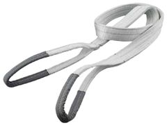 新品 TRUSCO(トラスコ) ベルトスリング JIS1等級 化学薬品用 50mmX2.0m TG50-20C
