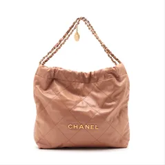 2025年最新】chanel22 ピンクの人気アイテム - メルカリ