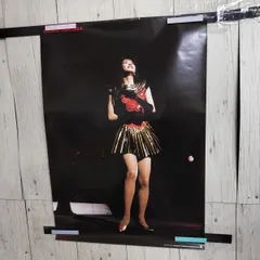 JMO 森高千里　ララサンシャイン　告知　ポスター 森高千里/ララ サンシャイン | Sinn音楽館