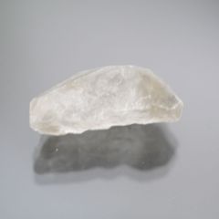 ヒマラヤ ガネーシュヒマール産 エレスチャル ポイント水晶 1点物 Bグレード  約4.1g(約2.5cm×約1cm） ヒマラヤ水晶 骸骨水晶 天然石・置き物 ポスト投函配送不可
