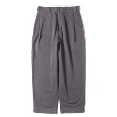 【新品未使用】サイズ36(S) N.HOOLYWOOD x dickies 新品未使用】サイズ36(S) N.HOOLYWOOD x dickies パンツ