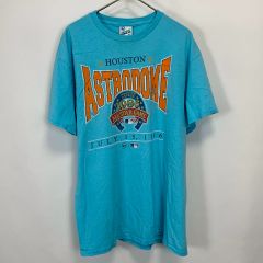 【古着】VINTAGE TUBULAR MLB オールスターゲーム 1986 スポーツTシャツ