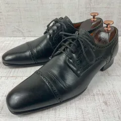 美品　Zampiere(ザンピエーレ) 　約26.5cm 美品 Zampiere(ザンピエーレ) 約26.5cm