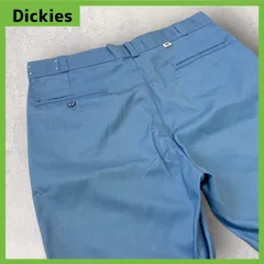 【Dickies】ディッキーズ USA製 ハーフパンツ 白タグ